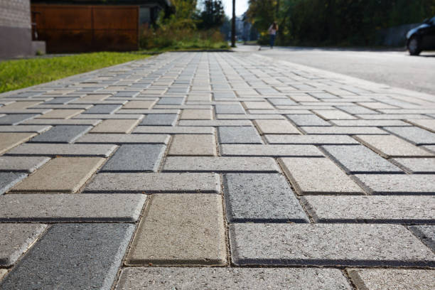 Best Professional Driveway Pavers  in North Haledon, NJ