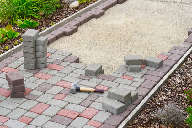 North Haledon, NJ Driveway Pavers Company