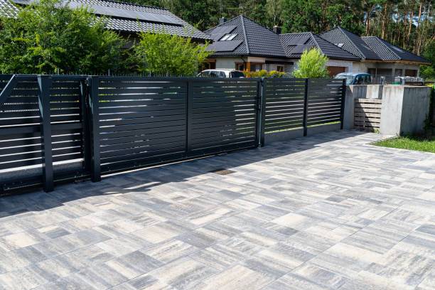 Best Best Driveway Pavers  in North Haledon, NJ