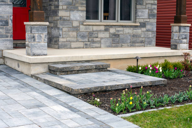 Decorative Driveway Pavers in North Haledon, NJ