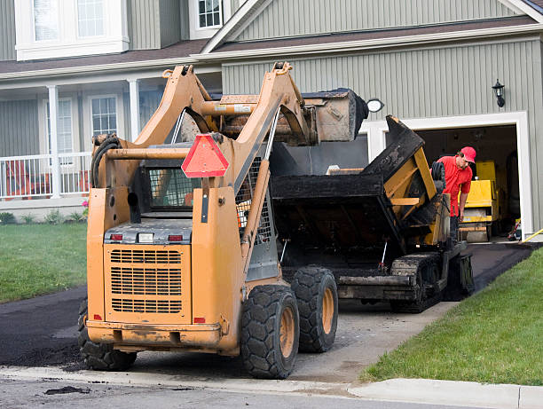 Trusted North Haledon, NJ Driveway Pavers Experts