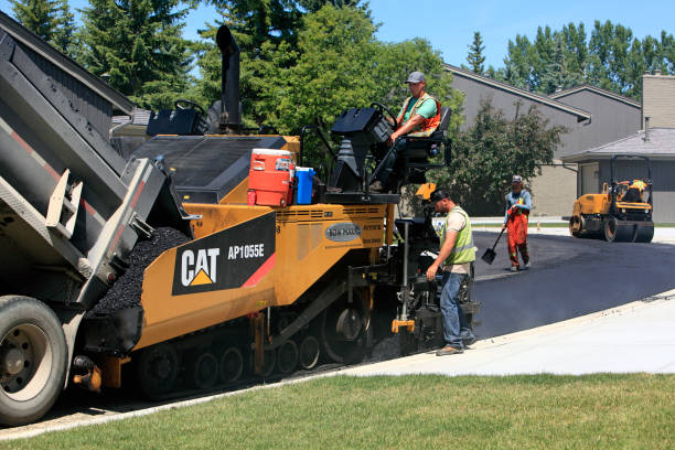 Best Driveway Pavers Near Me  in North Haledon, NJ