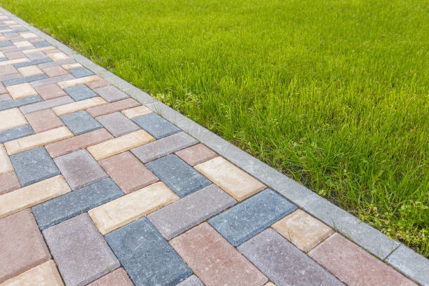 Best Driveway Pavers Contractor  in North Haledon, NJ